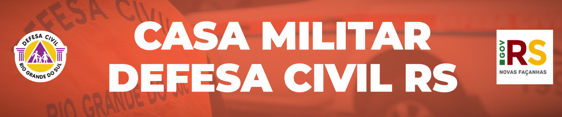 Capa Defesa Civil