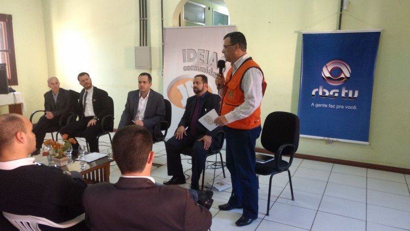 12 07 2017   Uruguaiana  Painel RBSTV