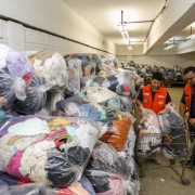 Campanha do Agasalho 2019 já arrecadou mais do que o dobro da ação anterior