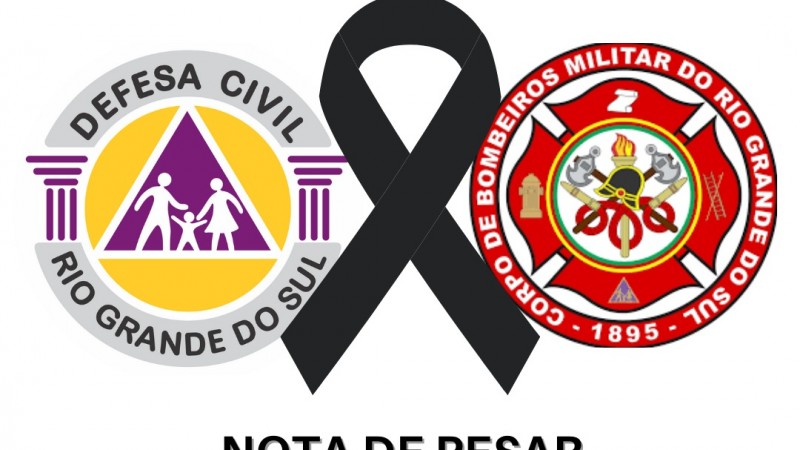 Nota de pesar