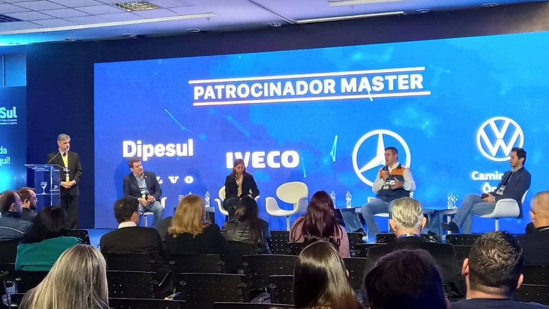 Defesa Civil Estadual participa Fórum de Produtos Perigosos