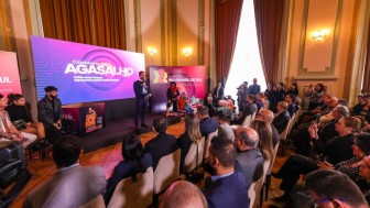 Campanha do Agasalho 2023