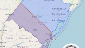 Alerta Defesa Civil