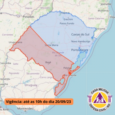 alerta