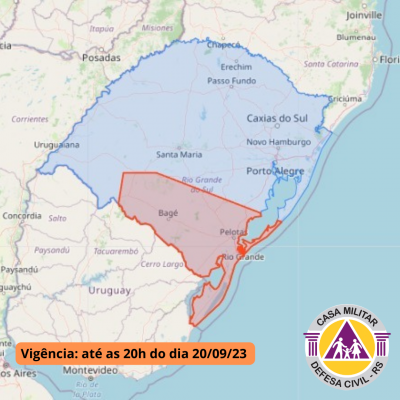 alerta