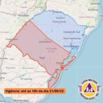 Alerta