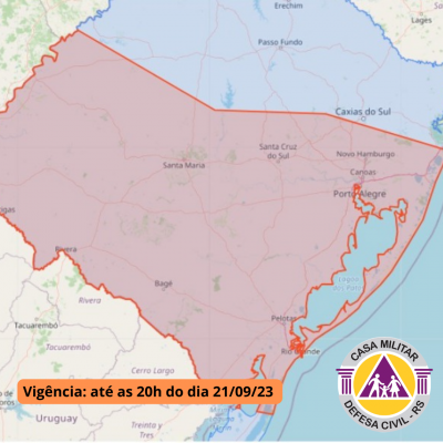 Alerta