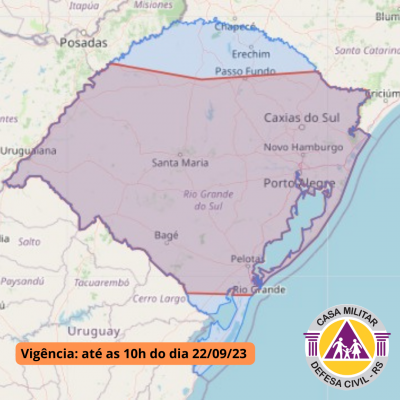 Alerta 