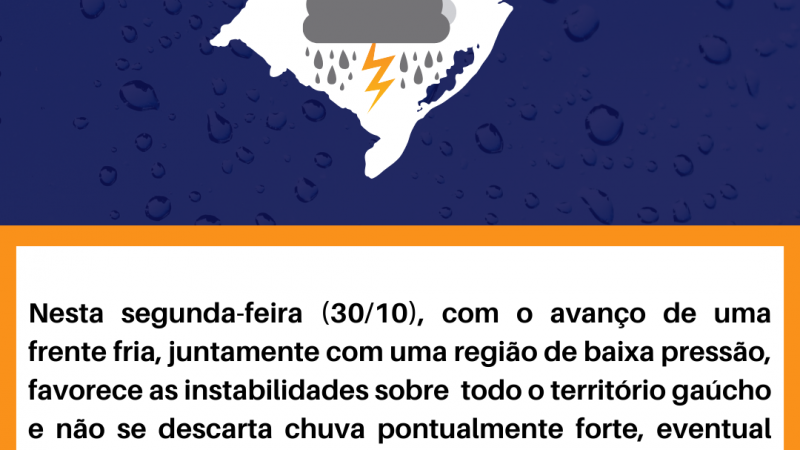 Previsão