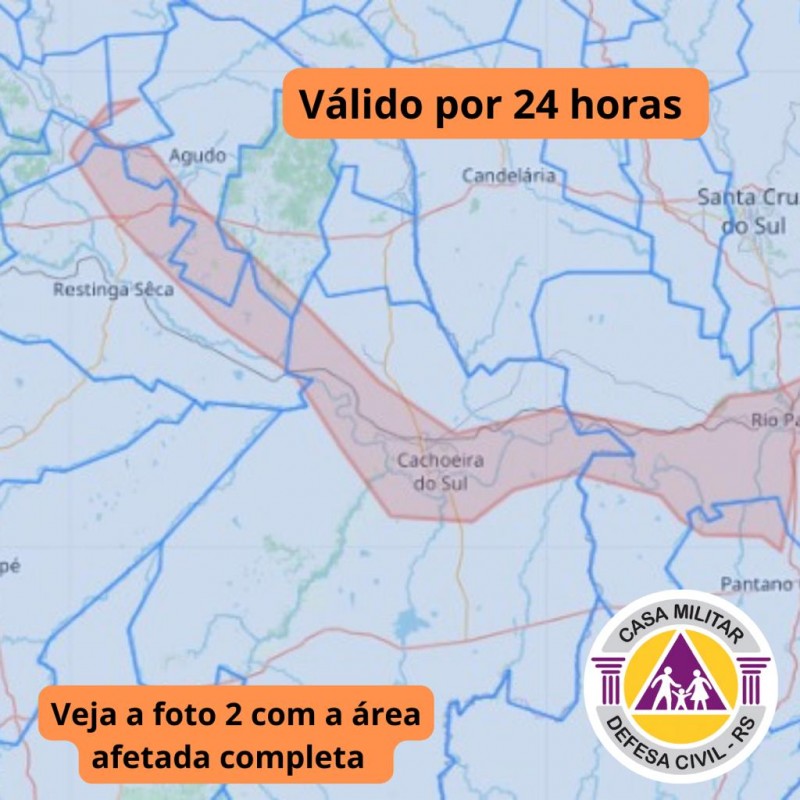 Alerta