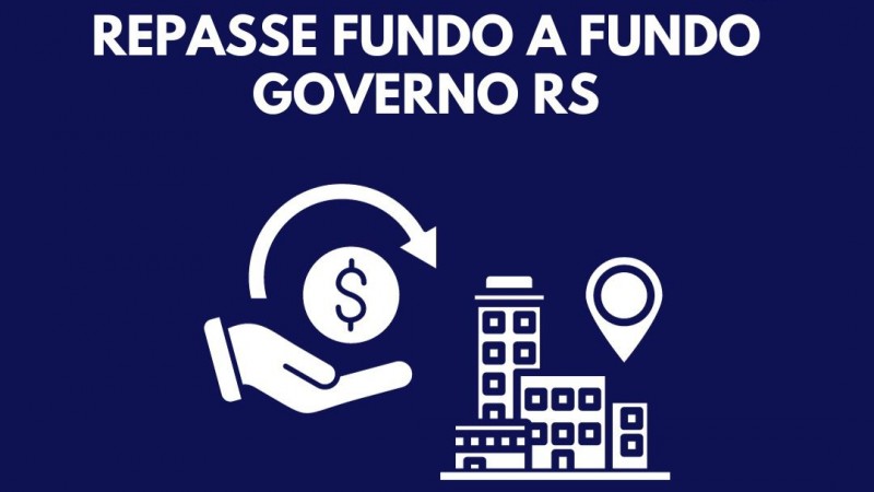 Transferência de recursos fundo a fundo beneficia mais 15 municípios atingidos por desastres