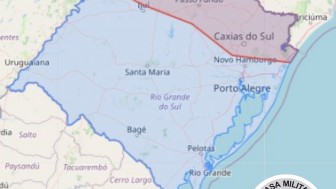 Alerta chuva