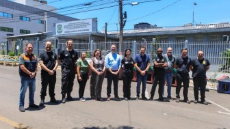 Ação em Encantando