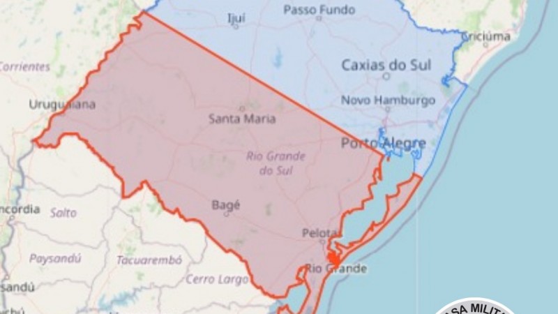 Alerta