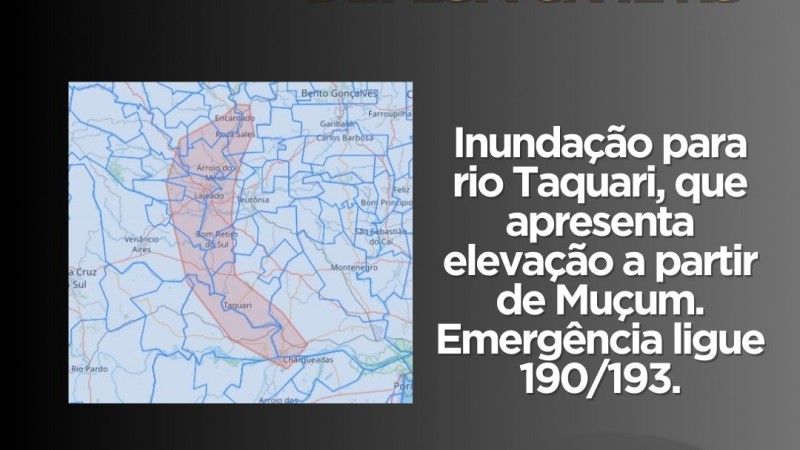 alerta
