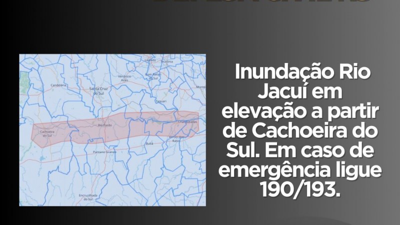 alerta