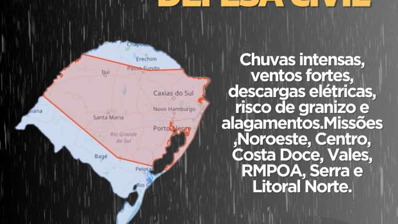 alerta