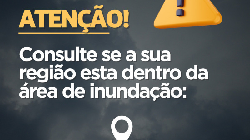 Alerta Defesa Civil
