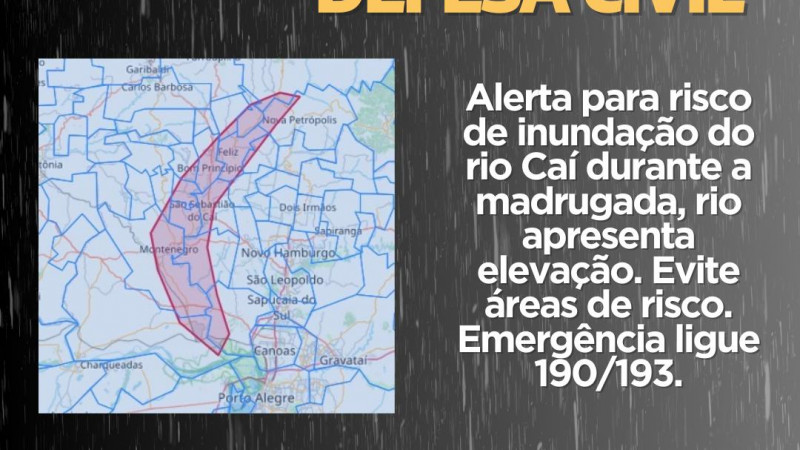 alerta