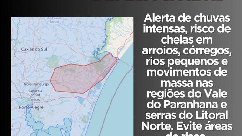 alerta