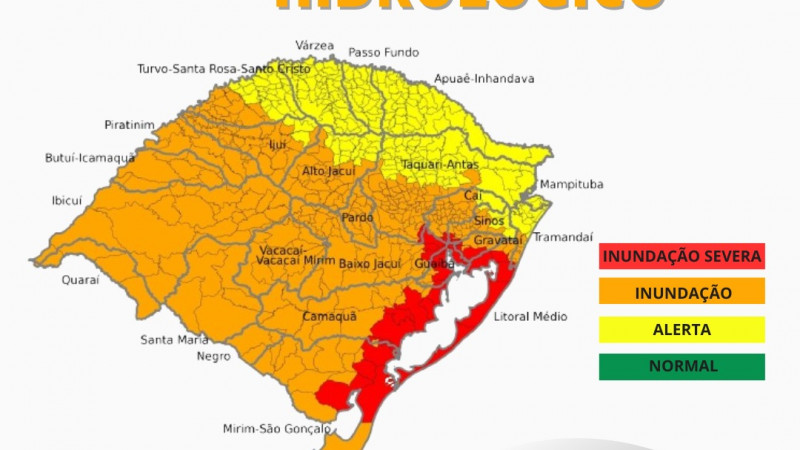 ALERTA