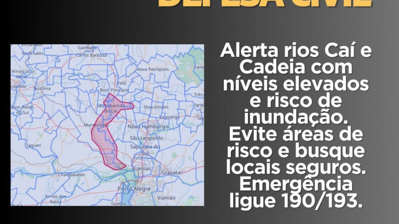 alerta