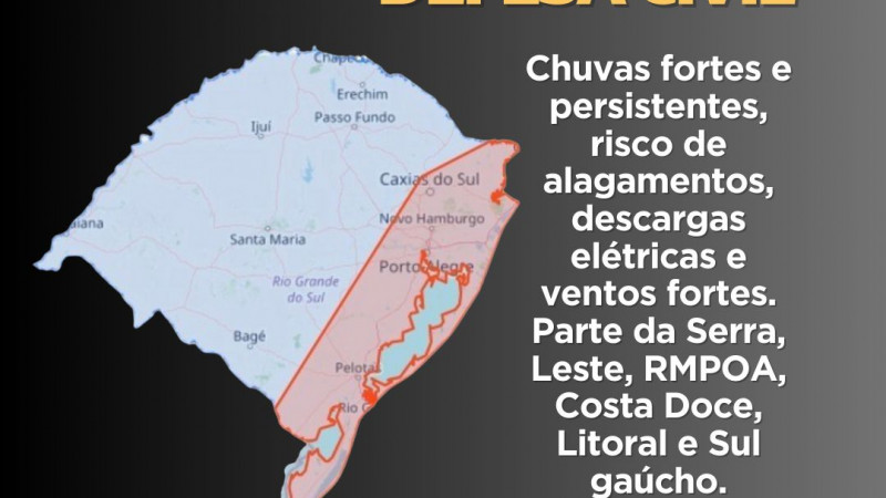 alerta
