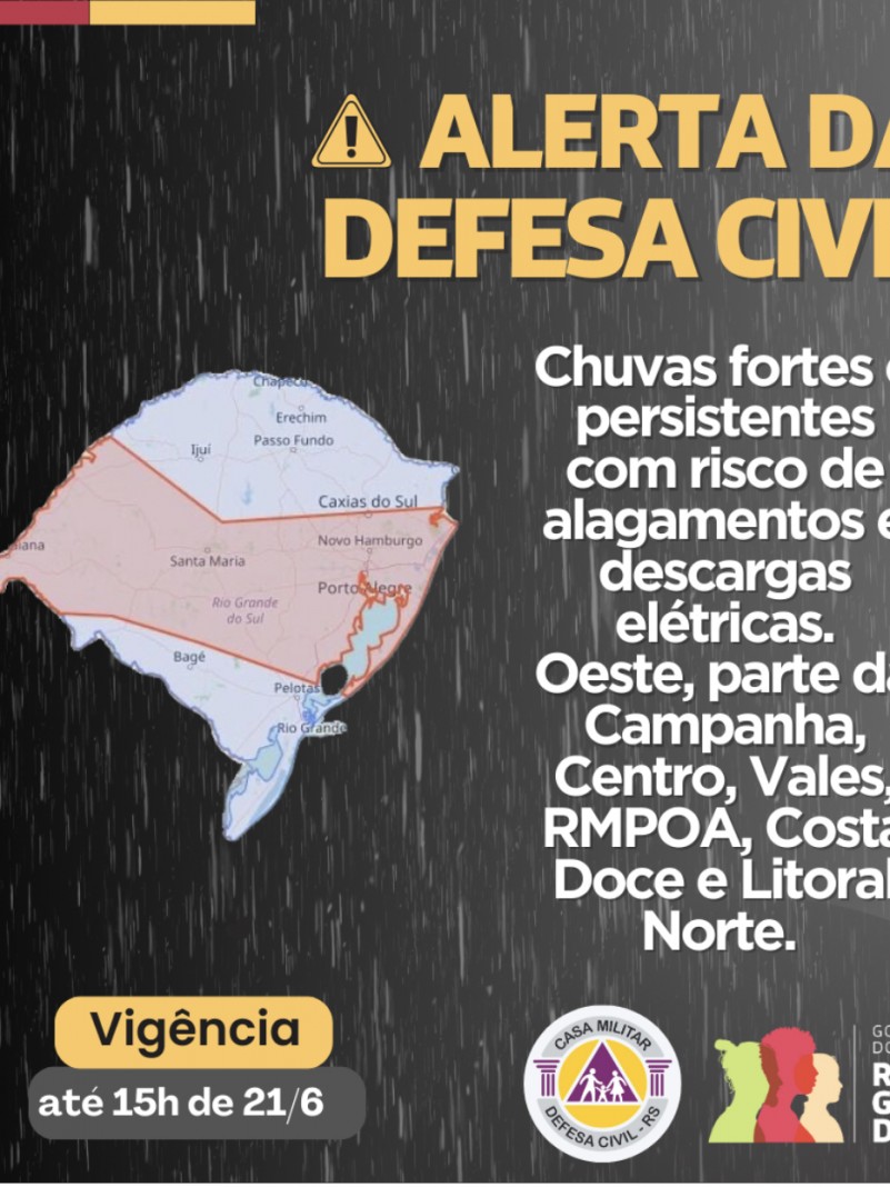 Alerta