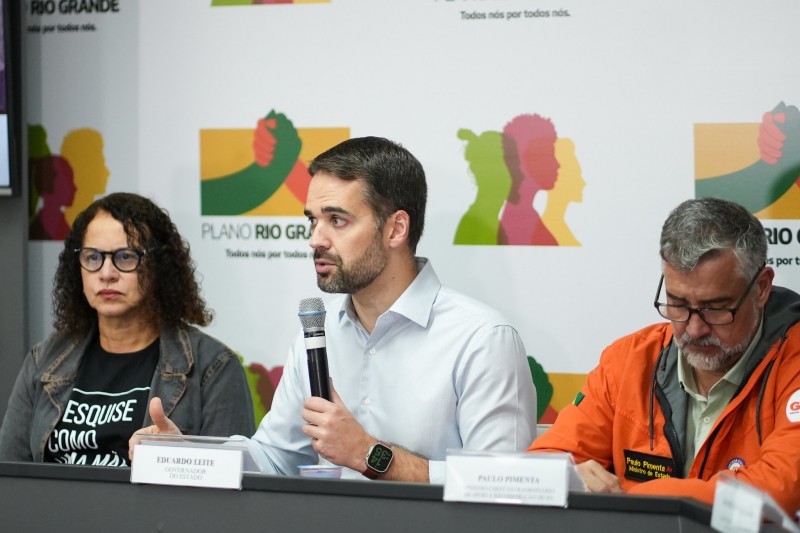 A ciência e a tecnologia nos ajudam a aplicar, da melhor forma, o recurso público