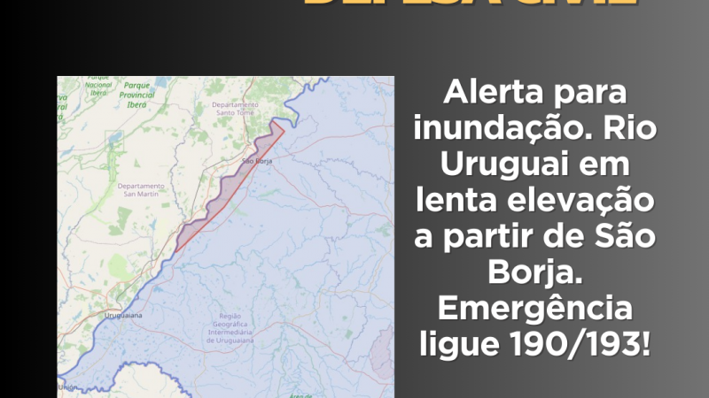 Alerta