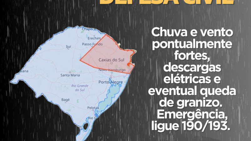 Alerta