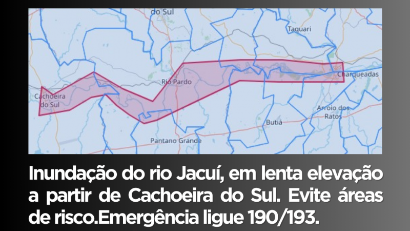 Alerta