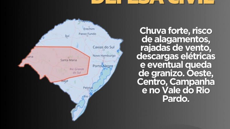 alerta