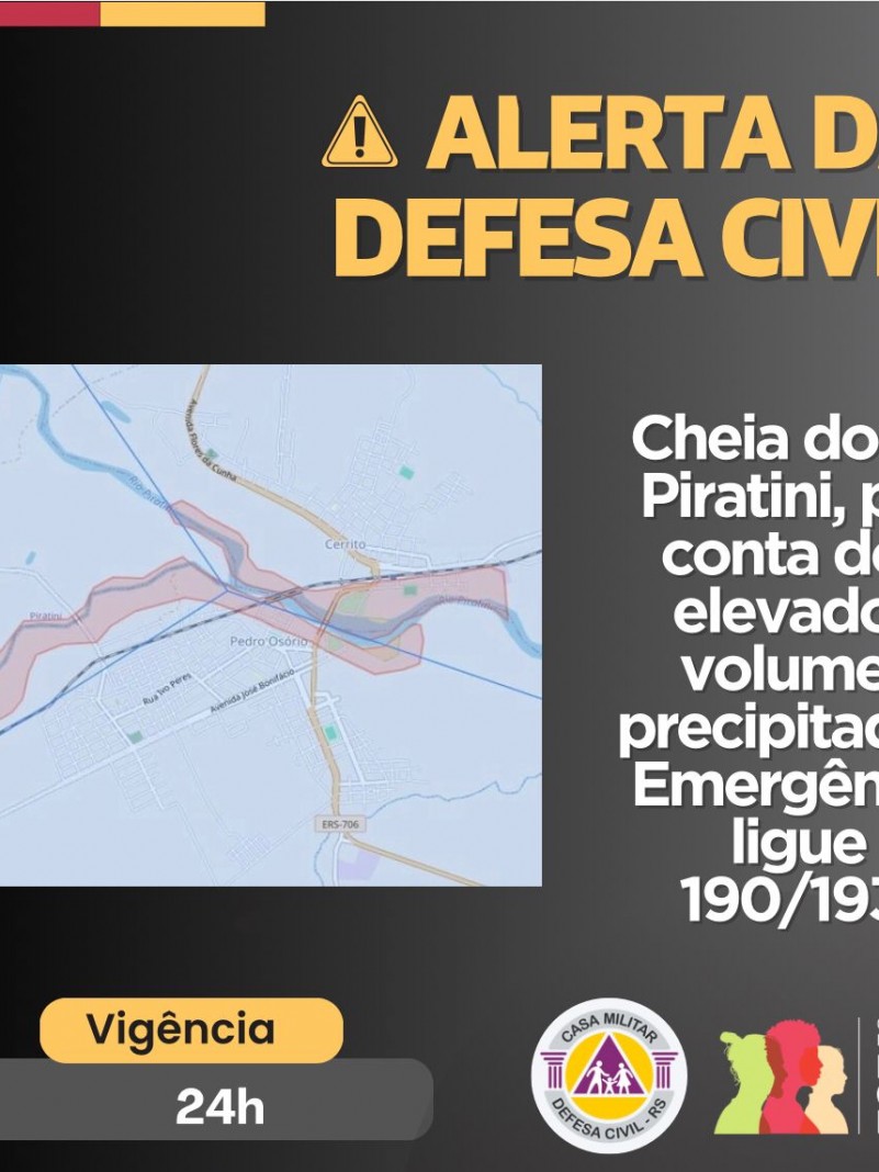 Alerta