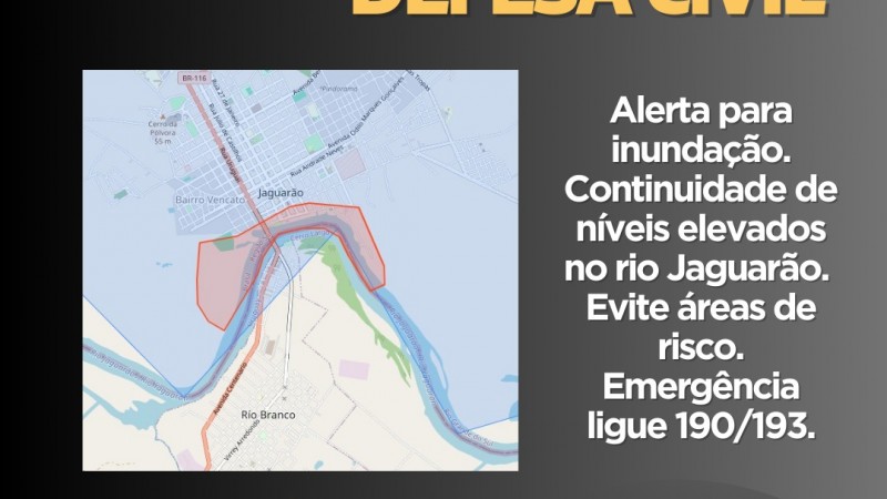 alerta