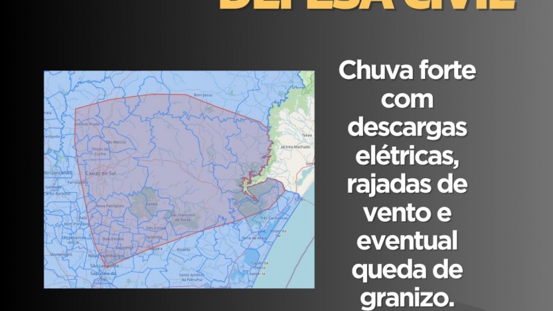 alerta