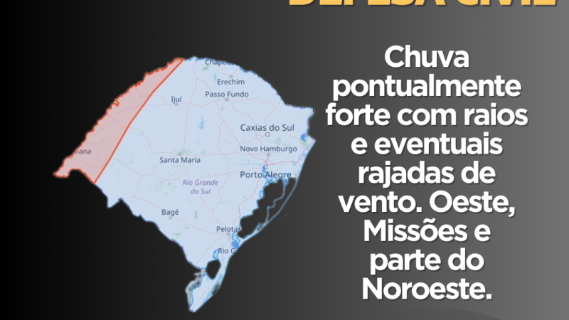 alerta