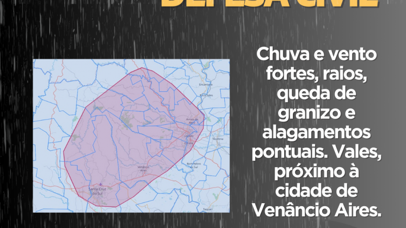 Alerta