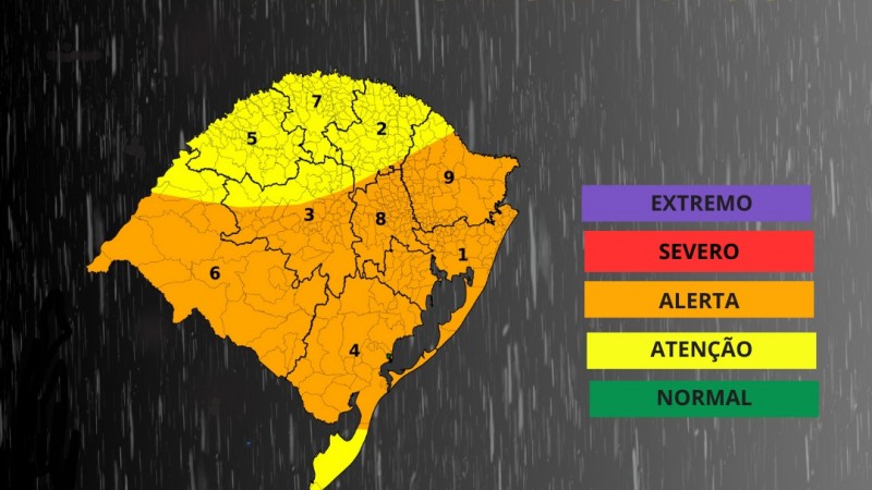Atenção