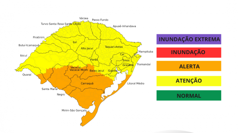 Alerta
