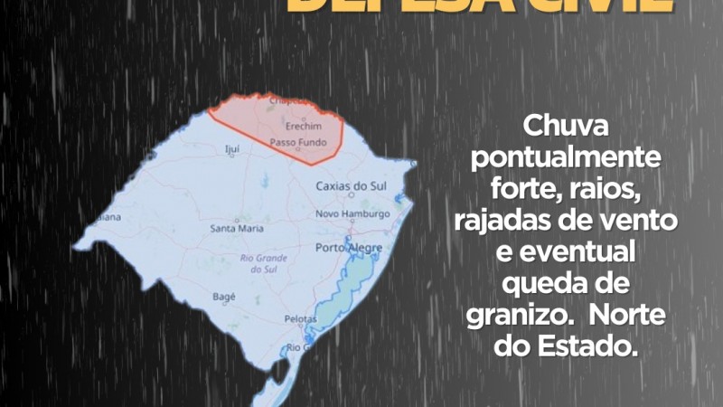 alerta