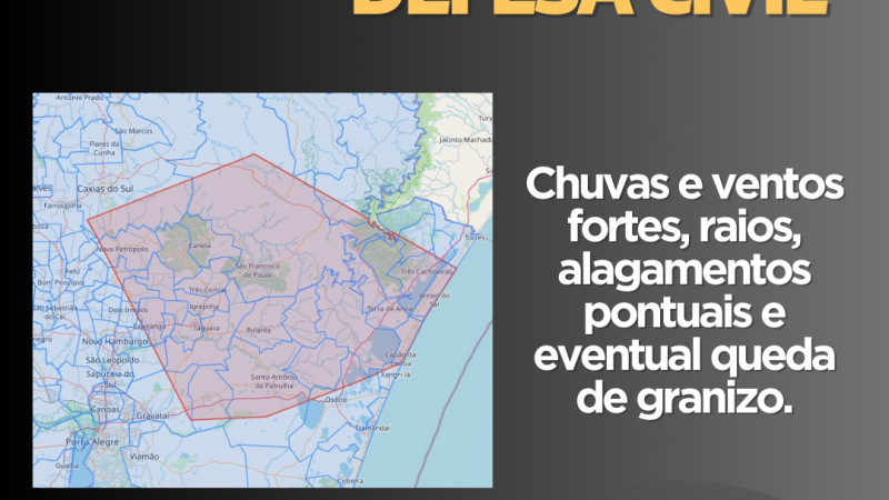 alerta