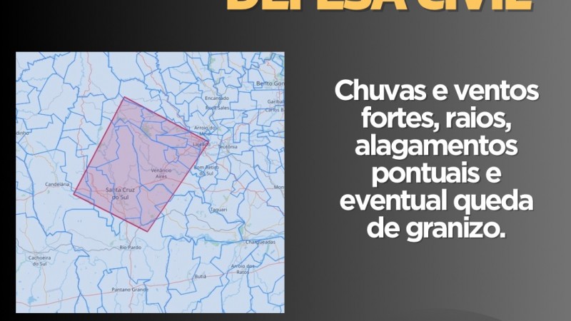 Alerta (modelo)