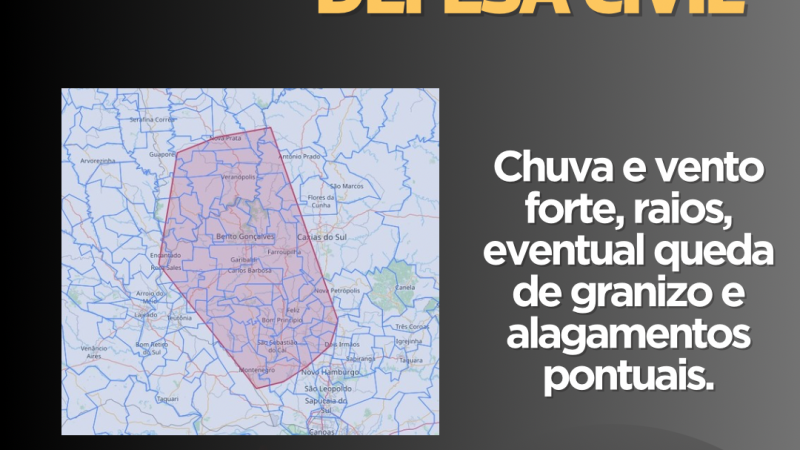 Alerta (modelo)