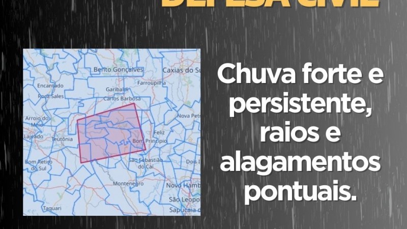 Alerta (modelo)