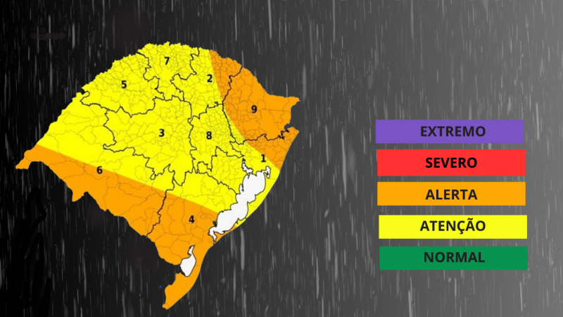 Avisos meteorológicos e hidrológicos e alertas (1)