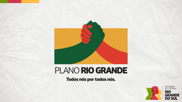 Plano Rio Grande - Todos nós por todos nós