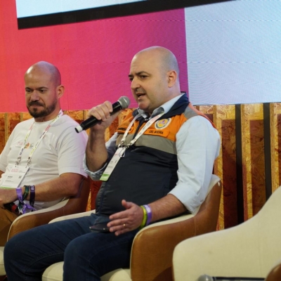 Sistema de previsão meteorológica do Rio Grande do Sul é discutido na programação do South Summit
