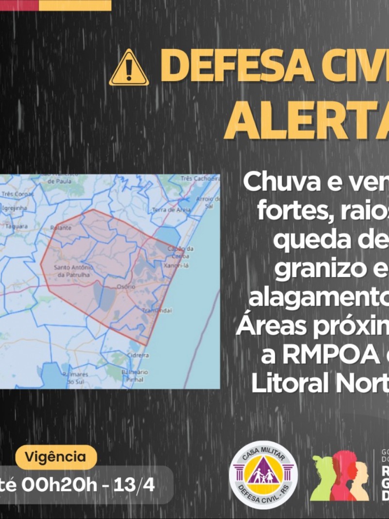 Alerta