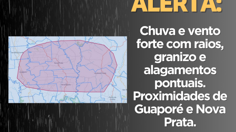 Alerta dc